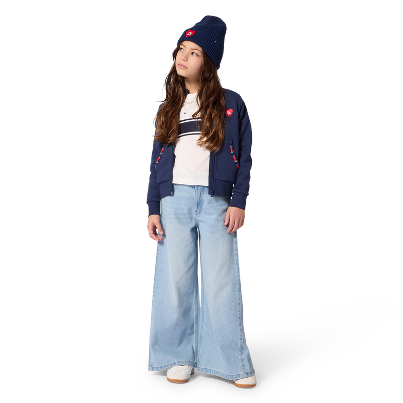 Strickm&uuml;tze HUGO 
                        GIRL