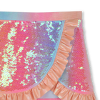 Glitzernder Baderock BILLIEBLUSH 
                    GIRL