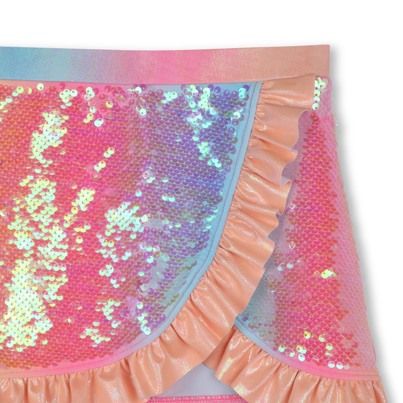 Glitzernder Baderock BILLIEBLUSH 
                        GIRL