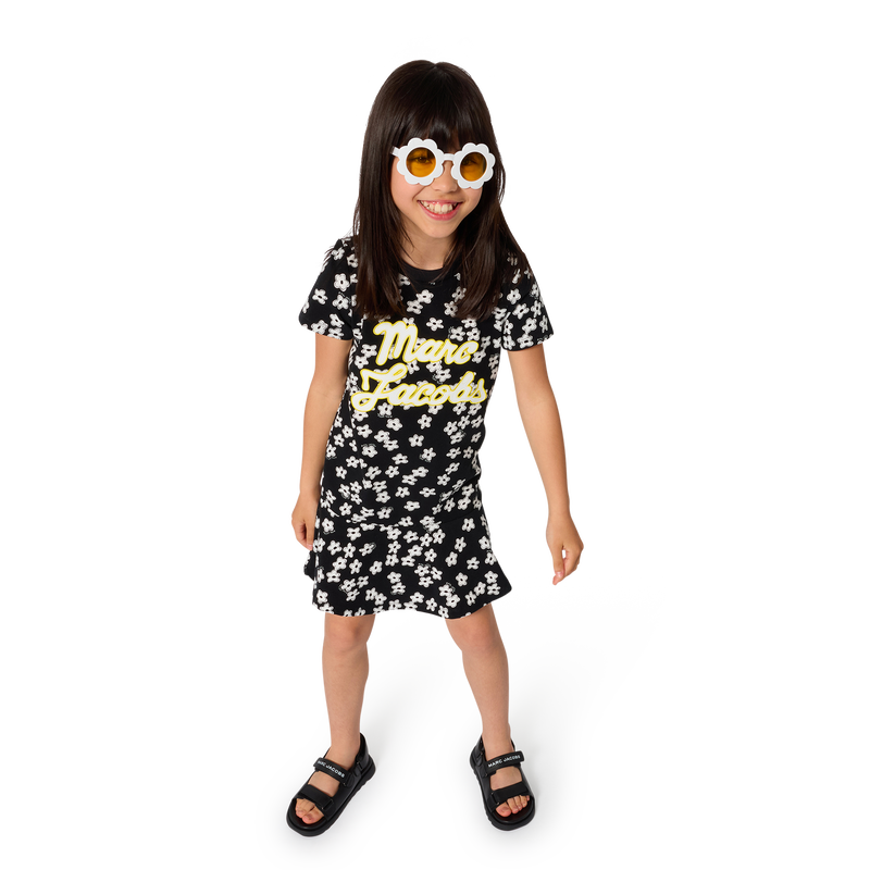 KURZ&Auml;RMELIGES KLEID MARC JACOBS 
                        GIRL