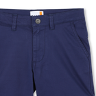 Verstellbare Bermudas aus Twill TIMBERLAND 
                    JUNGE