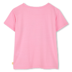 T-Shirt mit Druck &amp; Pailletten BILLIEBLUSH 
                    GIRL