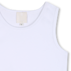 Tanktop GIVENCHY 
                    GIRL