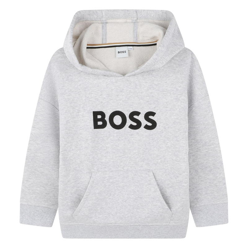 Kapuzenpullover BOSS 
                        BOY