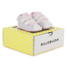 Hausschuhe BILLIEBLUSH 
                    GIRL
