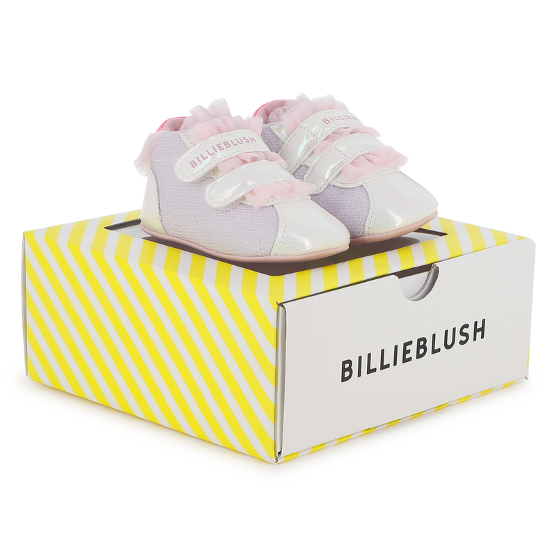 Hausschuhe BILLIEBLUSH 
                        GIRL
