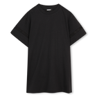Kleid mit t-shirt DKNY 
                    GIRL