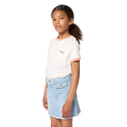 Kurz&auml;rmeliges t-shirt CHLOE 
                    GIRL