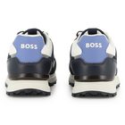 Sportschuhe BOSS 
                    BOY