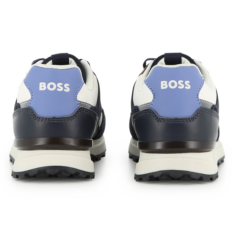 Sportschuhe BOSS 
                        BOY
