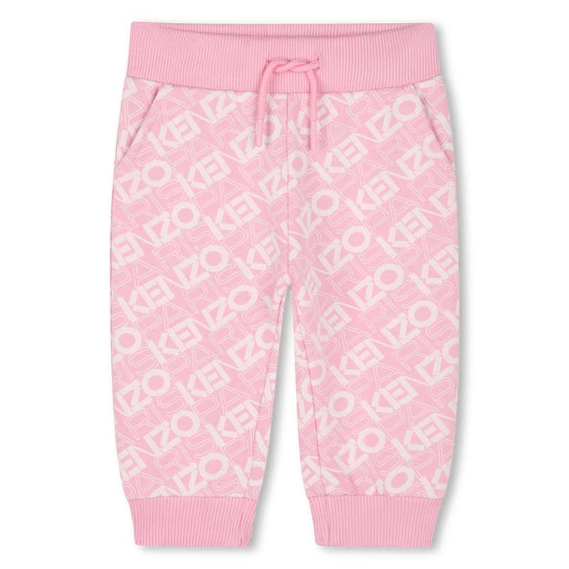 Jogginganzug KENZO KIDS 
                        GIRL