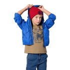 T-Shirt mit kurzen &Auml;rmeln TIMBERLAND 
                    BOY