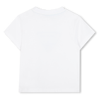 Set mit T-Shirt und Shorts TIMBERLAND 
                    BOY