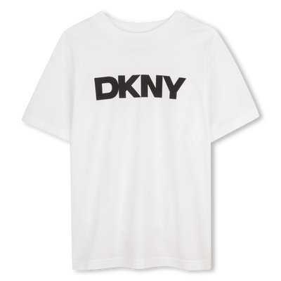 KURZÄRMELIGES T-SHIRT DKNY UNISEX