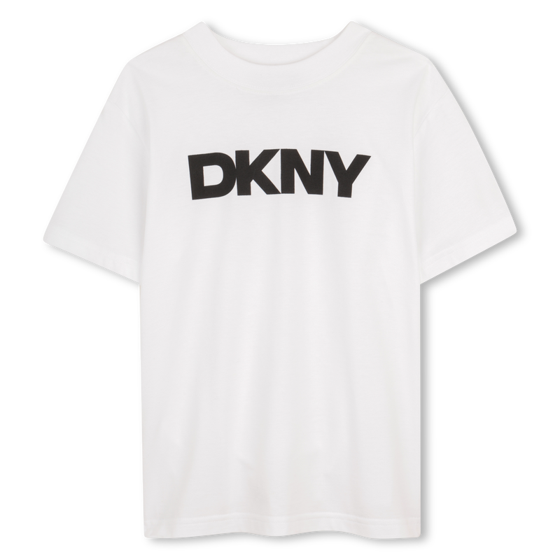 KURZÄRMELIGES T-SHIRT DKNY 
                        UNISEX