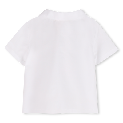 SET AUS HEMD UND SHORTS GIVENCHY UNISEX