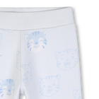 T-Shirt- und Hosen-Set KENZO KIDS 
                    BOY