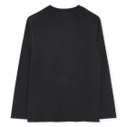 Lang&auml;rmeliges t-shirt BOSS 
                    BOY