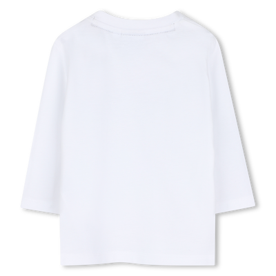 Langarmshirt BOSS BOY
