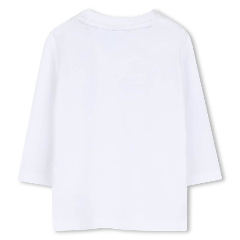 Langarmshirt BOSS 
                        BOY