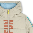 Steppjacke mit Kapuze BILLIEBLUSH 
                    BOY