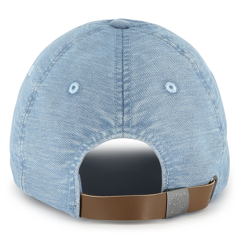 Jeans-Kappe mit Schnalle TIMBERLAND 
                        BOY