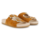 Sandalen mit verstellbaren schnallen CHLOE 
                    GIRL