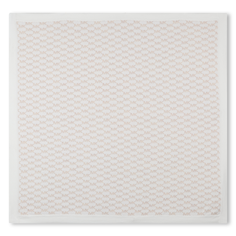 Strickdecke MICHAEL KORS 
                        GIRL