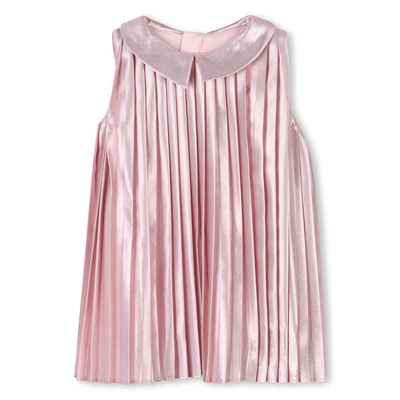 Festliches Plissee-Kleid MICHAEL KORS GIRL