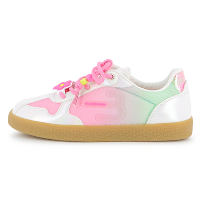SNEAKER ZUM SCHN&Uuml;REN BILLIEBLUSH GIRL