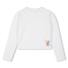 Langarmshirt BILLIEBLUSH 
                    GIRL