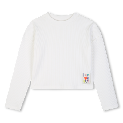Langarmshirt BILLIEBLUSH GIRL