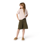 Bermudashorts mit pattentaschen ZADIG VOLTAIRE 
                    GIRL