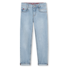 5-Pocket-Jeans, BLEICH W&Auml;CHST, hi-res