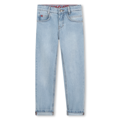 5-Pocket-Jeans HUGO BOY