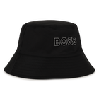 Reversibler bob BOSS 
                    BOY