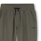 Sportanzug HUGO 
                    BOY