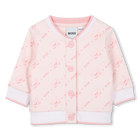 Dreiteiliges Jogging-Set BOSS 
                    GIRL
