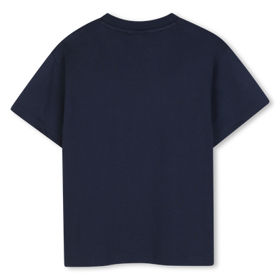 KURZ&Auml;RMELIGES T-SHIRT BOSS BOY