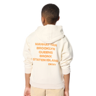 Kapuzenpullover DKNY 
                    BOY