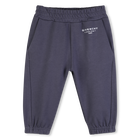 Fleece-hosen GIVENCHY 
                    BOY