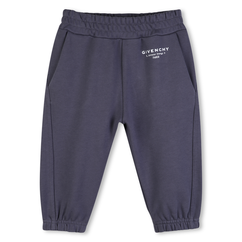 FLEECE-HOSEN GIVENCHY 
                        BOY