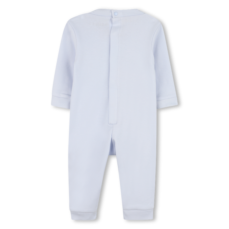 Neoprenanzug + Hut Set KENZO KIDS 
                        BOY