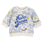Sweat- und Hosenanzug MARC JACOBS 
                    UNISEX
