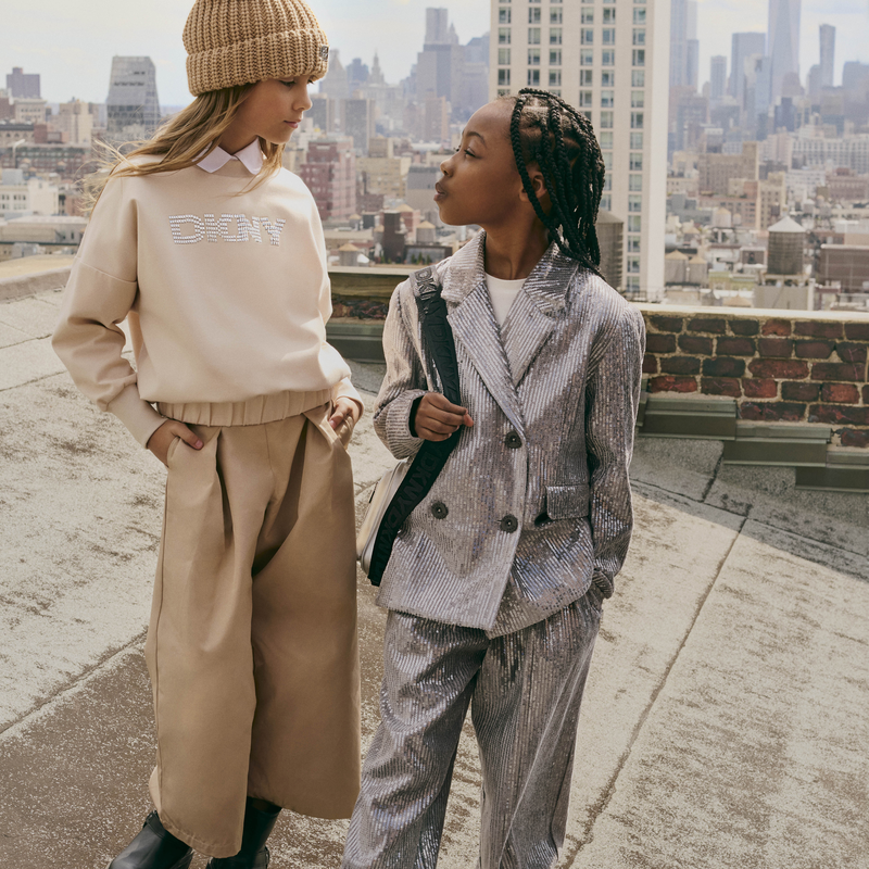 Anzugjacke DKNY 
                        GIRL