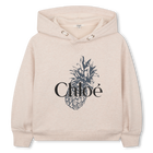 Kapuzenpullover CHLOE 
                    GIRL