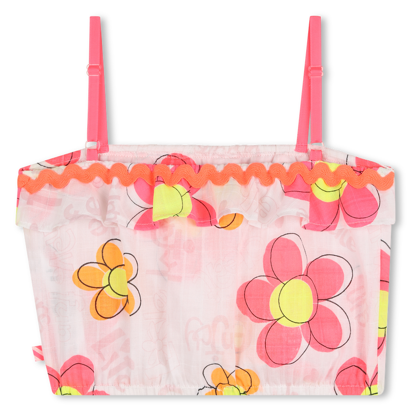 TR&Auml;GER-TOP BILLIEBLUSH 
                        GIRL