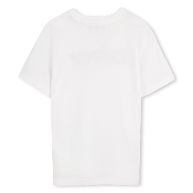 KURZÄRMELIGES T-SHIRT DKNY 
                        UNISEX