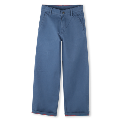 Twill-Hose mit vielen Taschen TIMBERLAND BOY