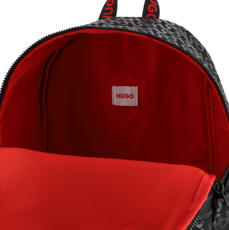 Rucksack HUGO 
                        BOY